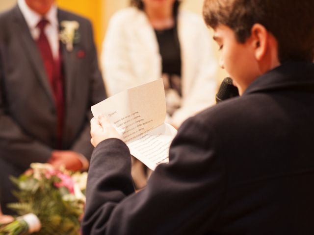 La boda de Alberto y Laura en Madrid, Madrid 8