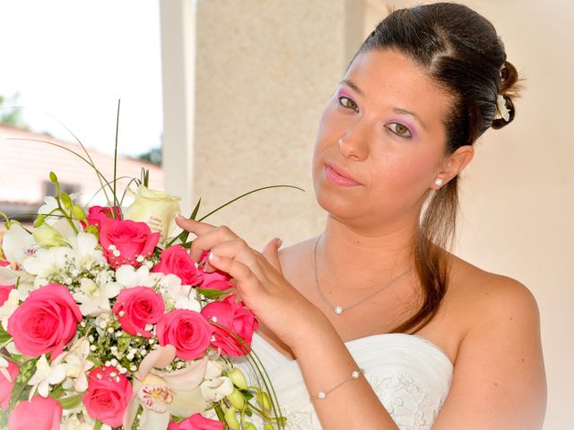 La boda de Óscar y Cristina en Tarragona, Tarragona 2