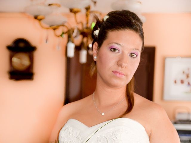 La boda de Óscar y Cristina en Tarragona, Tarragona 4