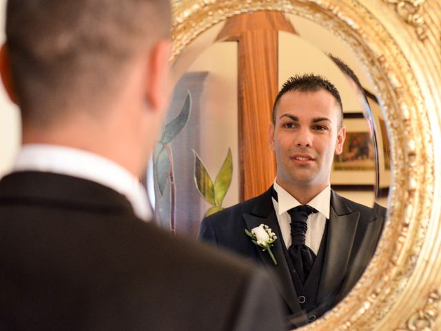 La boda de Óscar y Cristina en Tarragona, Tarragona 7