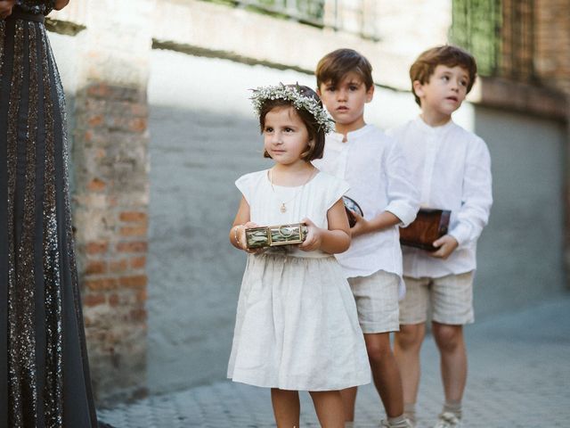 La boda de Alex y Irene en La Rinconada, Sevilla 47