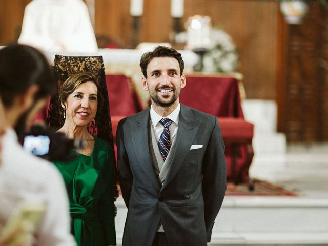 La boda de Alex y Irene en La Rinconada, Sevilla 50