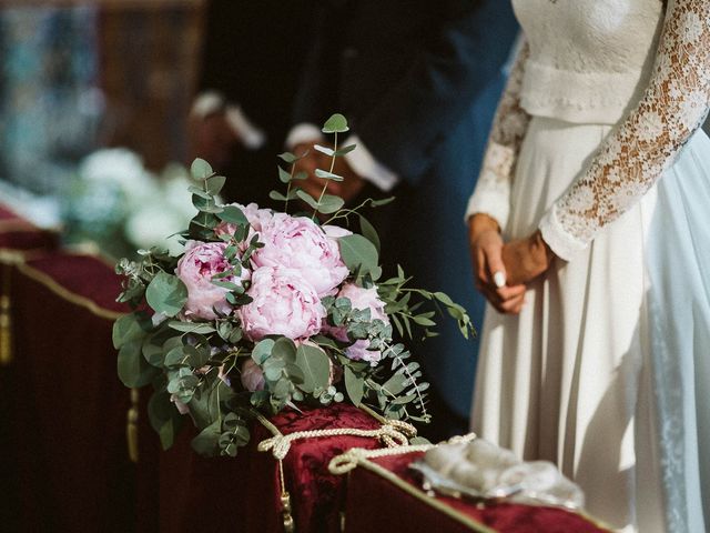 La boda de Alex y Irene en La Rinconada, Sevilla 55