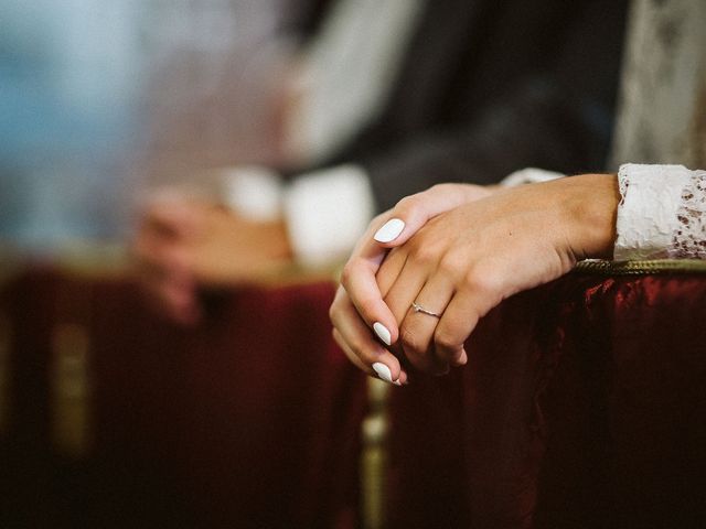 La boda de Alex y Irene en La Rinconada, Sevilla 62