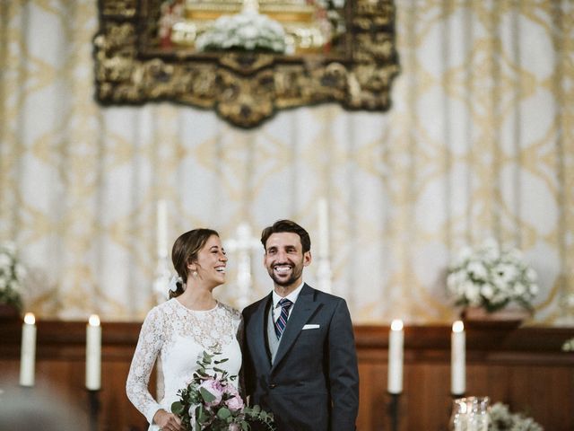 La boda de Alex y Irene en La Rinconada, Sevilla 64