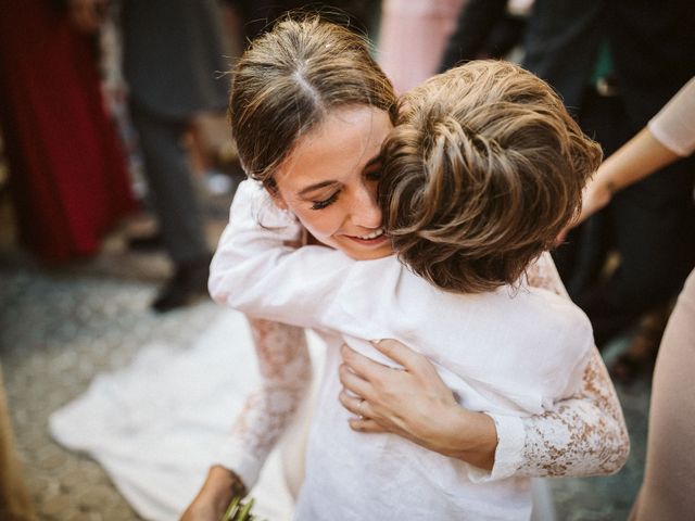 La boda de Alex y Irene en La Rinconada, Sevilla 70