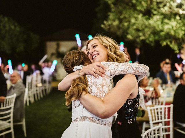 La boda de Alex y Irene en La Rinconada, Sevilla 113