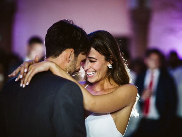 La boda de Alex y Irene en La Rinconada, Sevilla 117