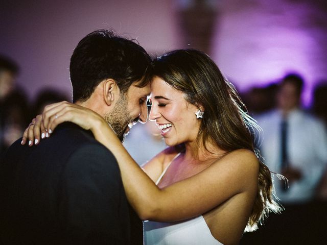 La boda de Alex y Irene en La Rinconada, Sevilla 118