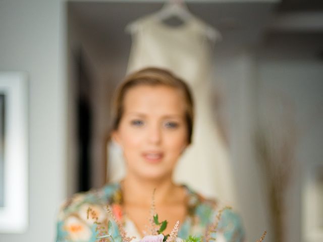 La boda de Sergio y Adriana en Burriana, Castellón 18