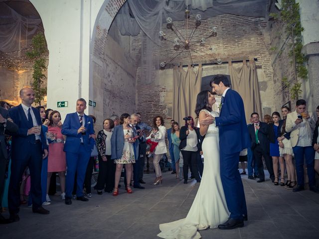 La boda de Victor y Laura en Bercial, Segovia 152