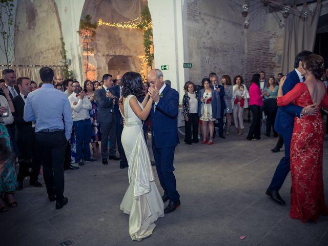 La boda de Victor y Laura en Bercial, Segovia 162