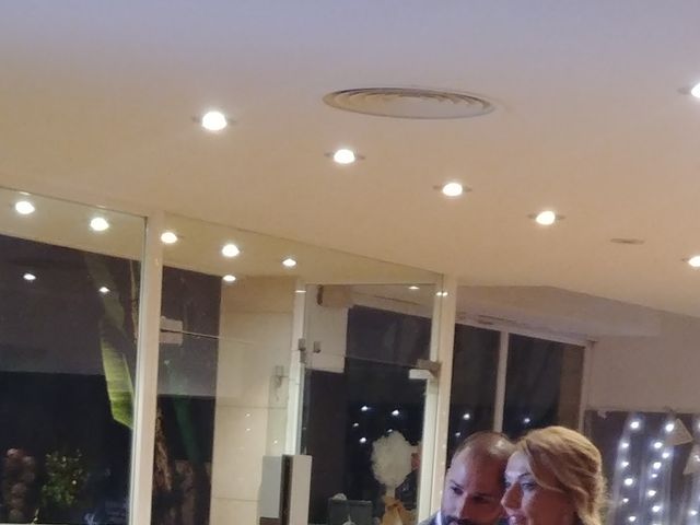 La boda de Agustin y Sonia  en Barcelona, Barcelona 6