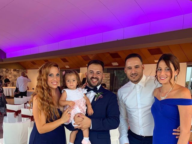 La boda de Agustin y Sonia  en Barcelona, Barcelona 7