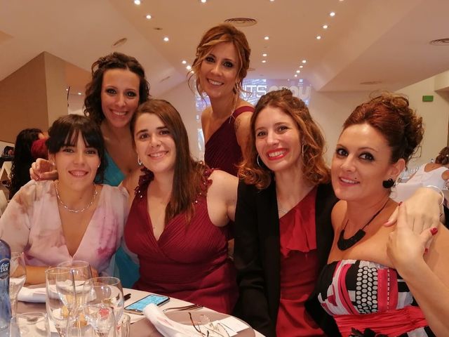 La boda de Agustin y Sonia  en Barcelona, Barcelona 11