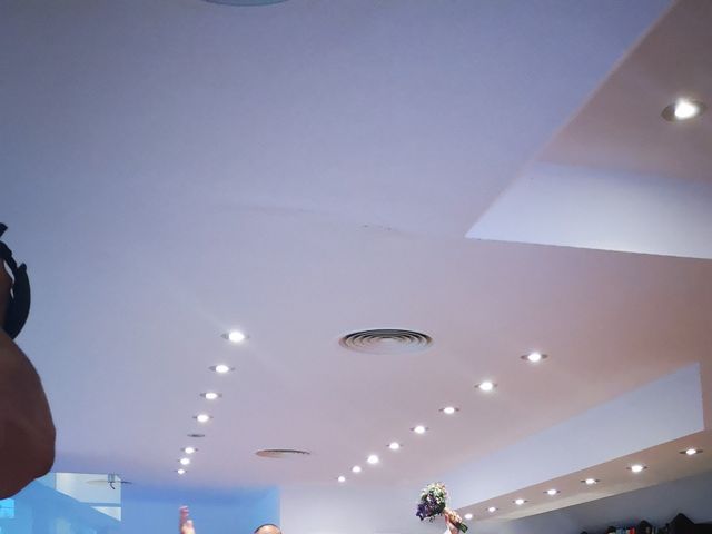 La boda de Agustin y Sonia  en Barcelona, Barcelona 13