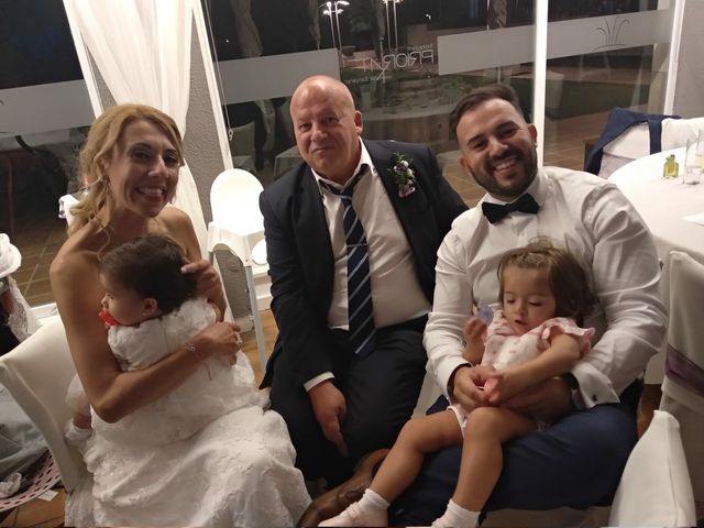 La boda de Agustin y Sonia  en Barcelona, Barcelona 15