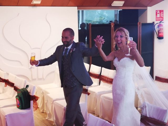 La boda de Agustin y Sonia  en Barcelona, Barcelona 2