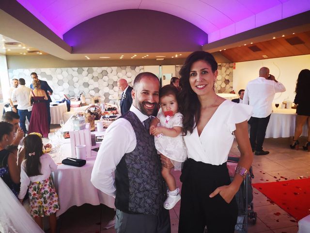 La boda de Agustin y Sonia  en Barcelona, Barcelona 21