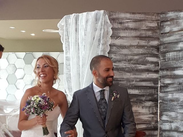 La boda de Agustin y Sonia  en Barcelona, Barcelona 23
