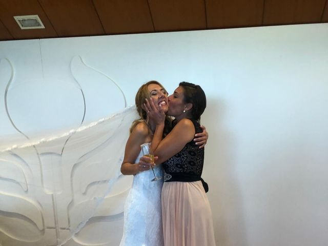 La boda de Agustin y Sonia  en Barcelona, Barcelona 26