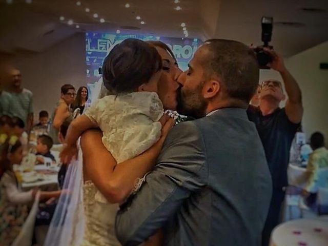La boda de Agustin y Sonia  en Barcelona, Barcelona 27
