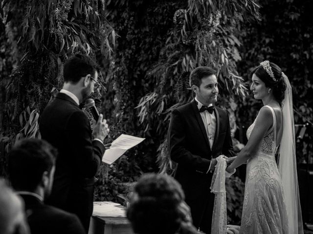 La boda de Gabri y Laura en Granada, Granada 53