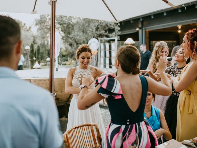 La boda de Adrián y Melody en Vila-real/villarreal, Castellón 87