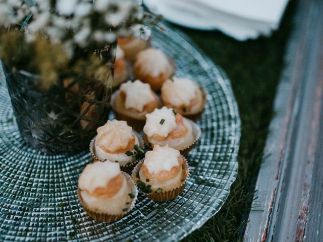 La boda de Adrián y Melody en Vila-real/villarreal, Castellón 105