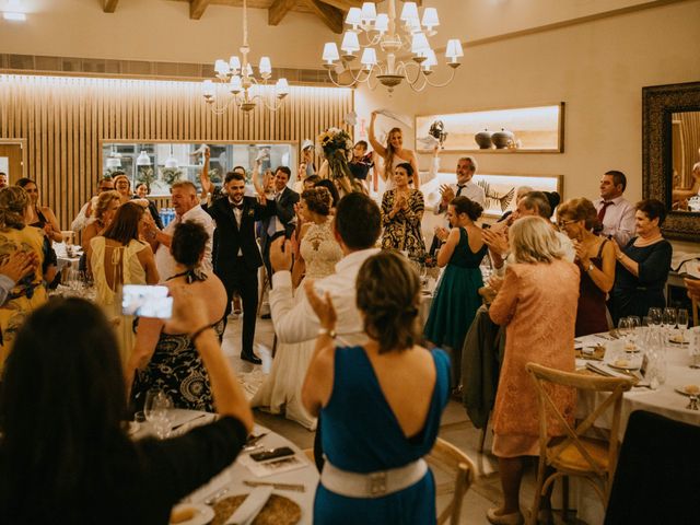 La boda de Adrián y Melody en Vila-real/villarreal, Castellón 108