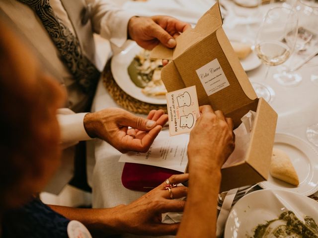 La boda de Adrián y Melody en Vila-real/villarreal, Castellón 110