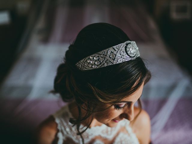 La boda de Regina y Pedro en Carmona, Sevilla 3