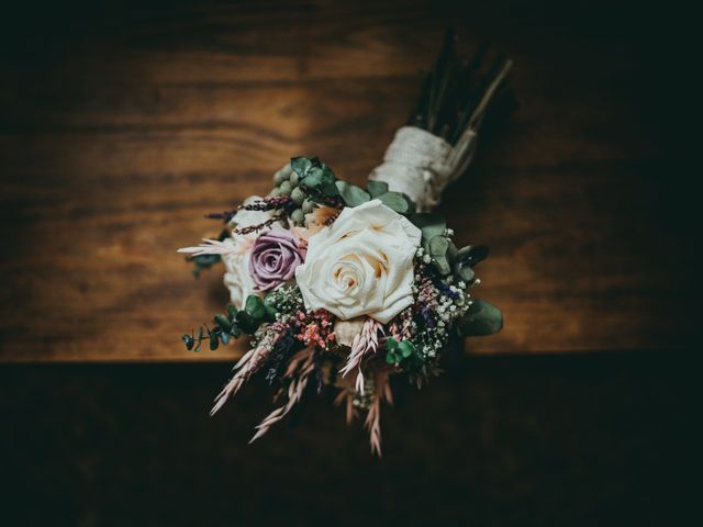 La boda de Regina y Pedro en Carmona, Sevilla 4