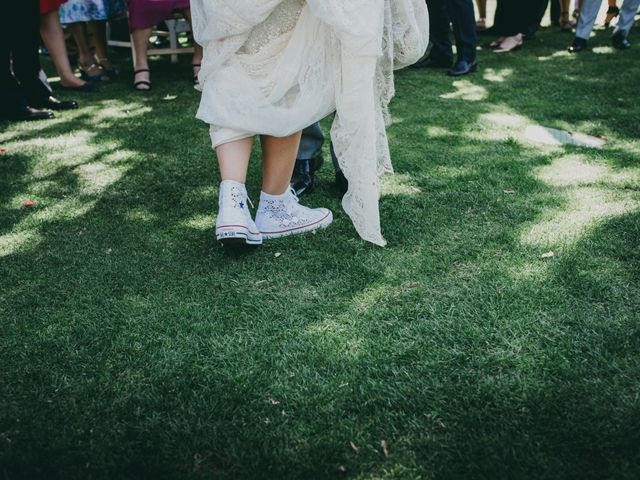 La boda de Regina y Pedro en Carmona, Sevilla 8