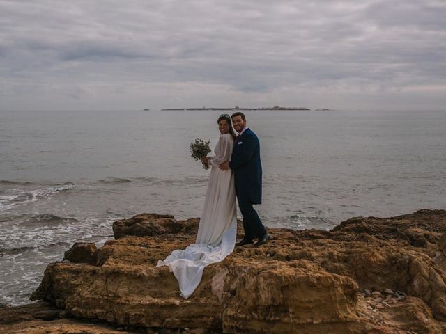 La boda de Goyo y Carlota en Santa Pola, Alicante 4