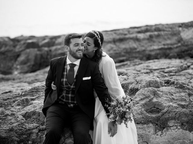 La boda de Goyo y Carlota en Santa Pola, Alicante 5