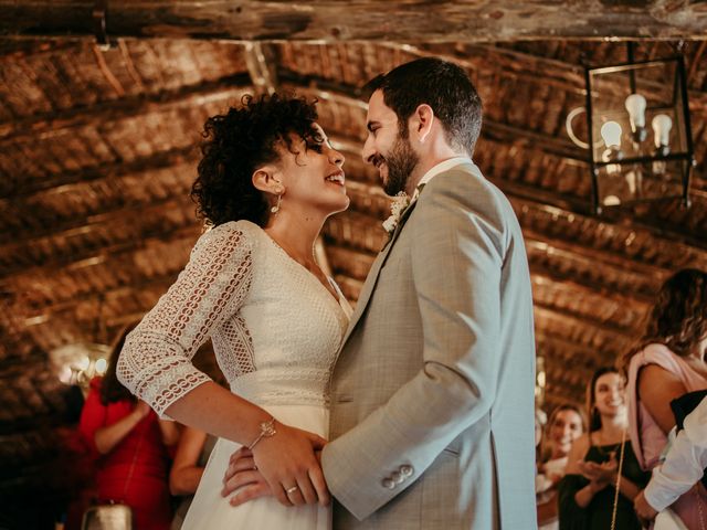 La boda de Cristina y Josevi en Bormujos, Sevilla 102