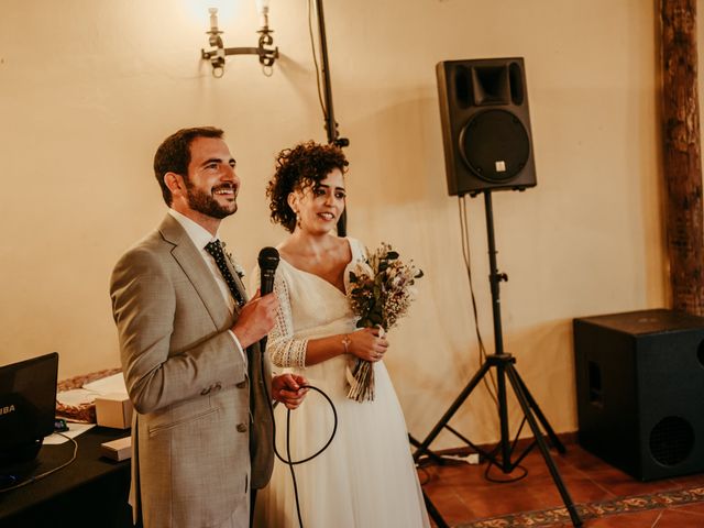 La boda de Cristina y Josevi en Bormujos, Sevilla 108