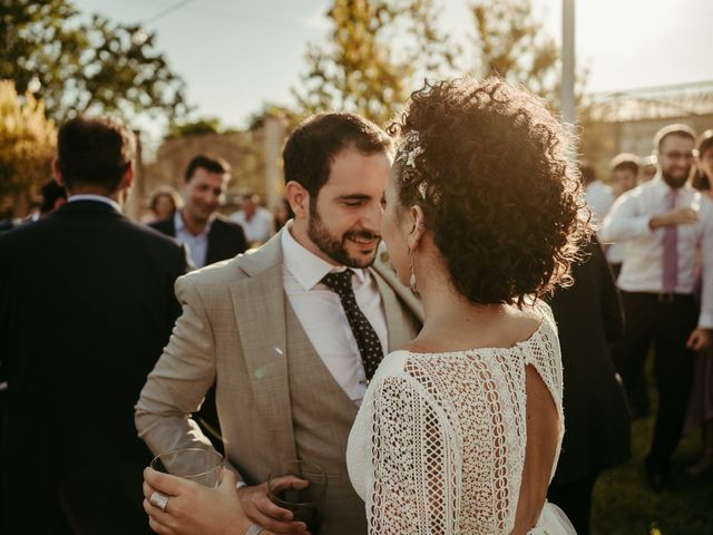 La boda de Cristina y Josevi en Bormujos, Sevilla 126