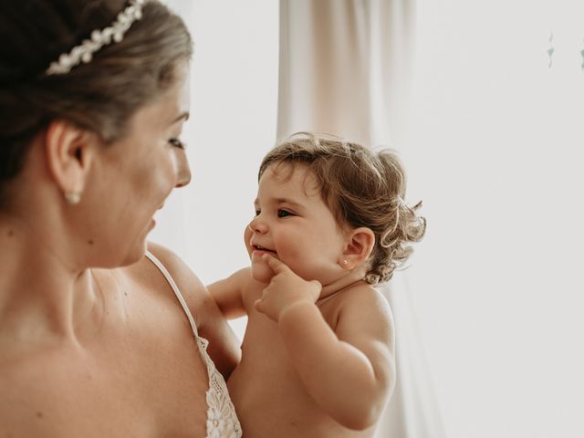 La boda de Marta y Victor en Cartagena, Murcia 33