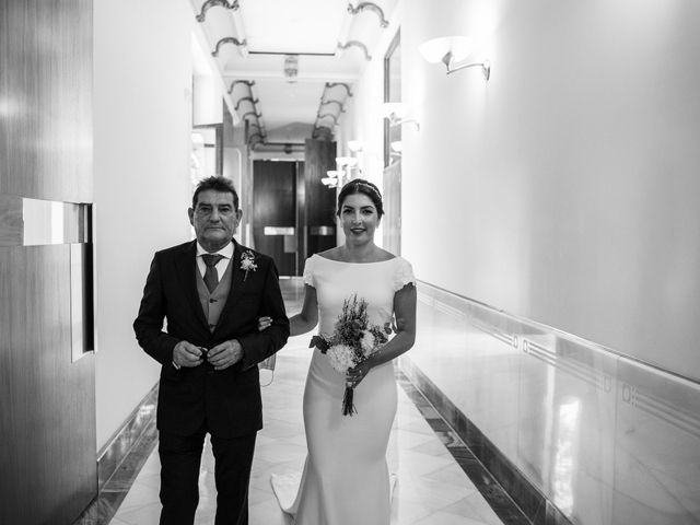 La boda de Marta y Victor en Cartagena, Murcia 66