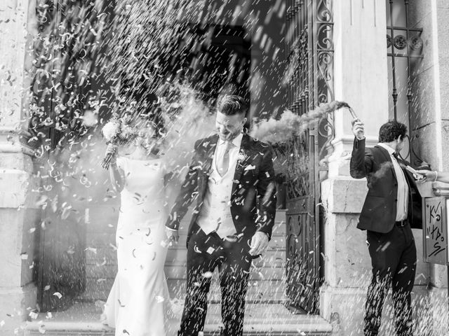 La boda de Marta y Victor en Cartagena, Murcia 83