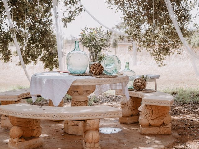 La boda de Mateu y Carmen en Portocristo/port De Manacor, Islas Baleares 5