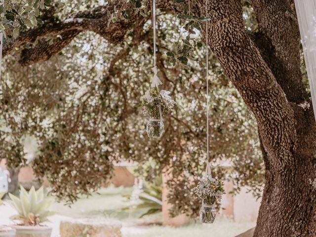 La boda de Mateu y Carmen en Portocristo/port De Manacor, Islas Baleares 6