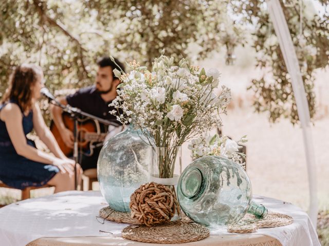 La boda de Mateu y Carmen en Portocristo/port De Manacor, Islas Baleares 7