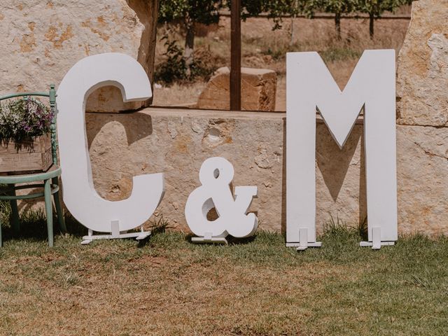La boda de Mateu y Carmen en Portocristo/port De Manacor, Islas Baleares 11