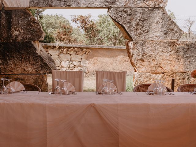 La boda de Mateu y Carmen en Portocristo/port De Manacor, Islas Baleares 16