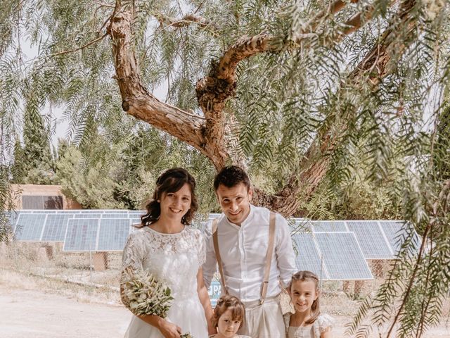 La boda de Mateu y Carmen en Portocristo/port De Manacor, Islas Baleares 17