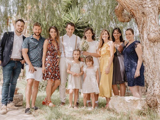 La boda de Mateu y Carmen en Portocristo/port De Manacor, Islas Baleares 18