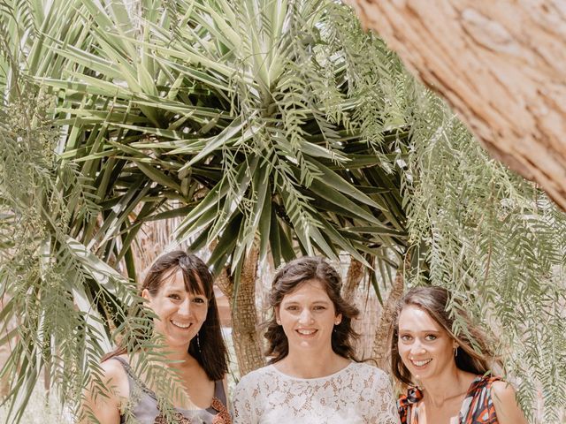 La boda de Mateu y Carmen en Portocristo/port De Manacor, Islas Baleares 19